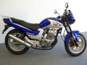 2010 Pagsta KRB 250 Sports photo